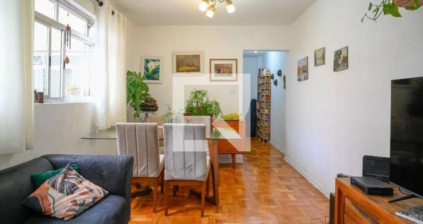 Apartamento com 2 quartos à venda na Aclimação, São Paulo 