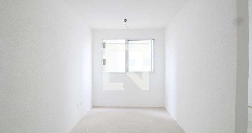 Apartamento à Venda - Vila Andrade, 2 Quartos,  43 m2