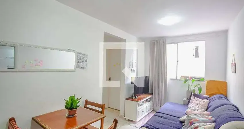 Apartamento à Venda - Morumbi, 2 Quartos,  49 m2