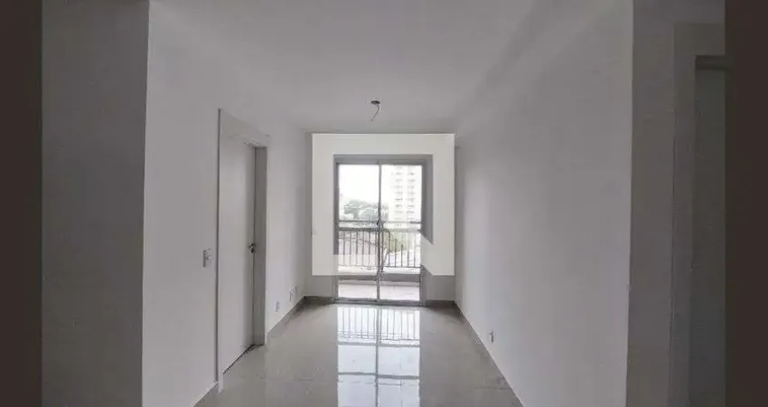 Apartamento à Venda - Jardim Marajoara , 2 Quartos,  38 m2