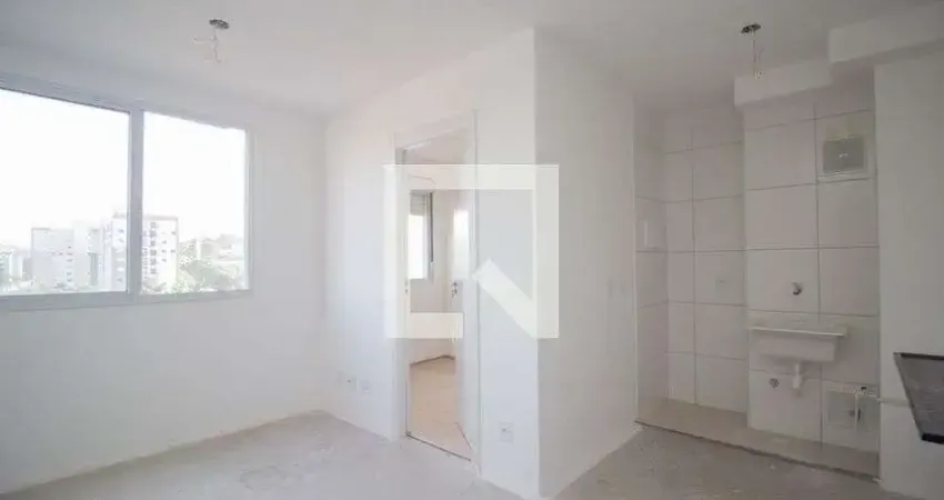 Apartamento à Venda - Piqueri, 2 Quartos,  39 m2