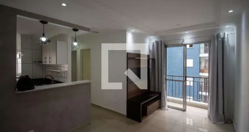 Apartamento com 2 quartos à venda na Rua Imbacal, 494, Itaquera, São Paulo