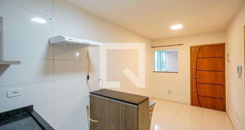 Apartamento à Venda - Vila Matilde, 2 Quartos,  35 m2