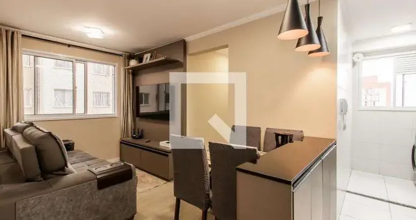 Apartamento com 2 quartos à venda na Rua Manuel Leiroz, 210, Cangaíba, São Paulo