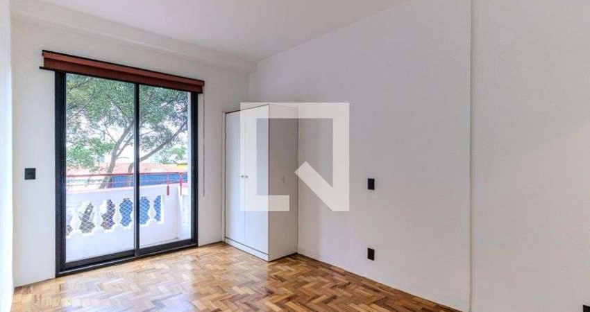 Apartamento à Venda - Santa Cecília, 1 Quarto,  33 m2