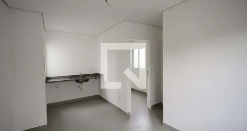 Apartamento com 2 quartos à venda no Ipiranga, São Paulo 