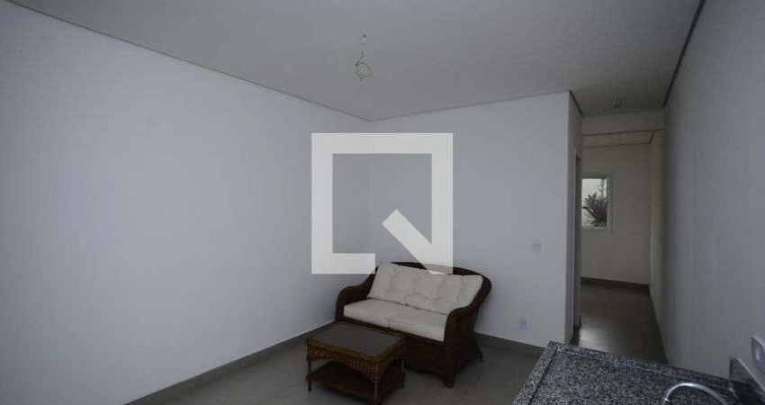 Apartamento com 1 quarto à venda no Ipiranga, São Paulo 