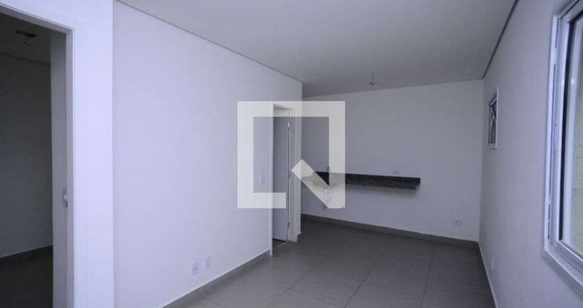 Apartamento com 1 quarto à venda no Ipiranga, São Paulo 