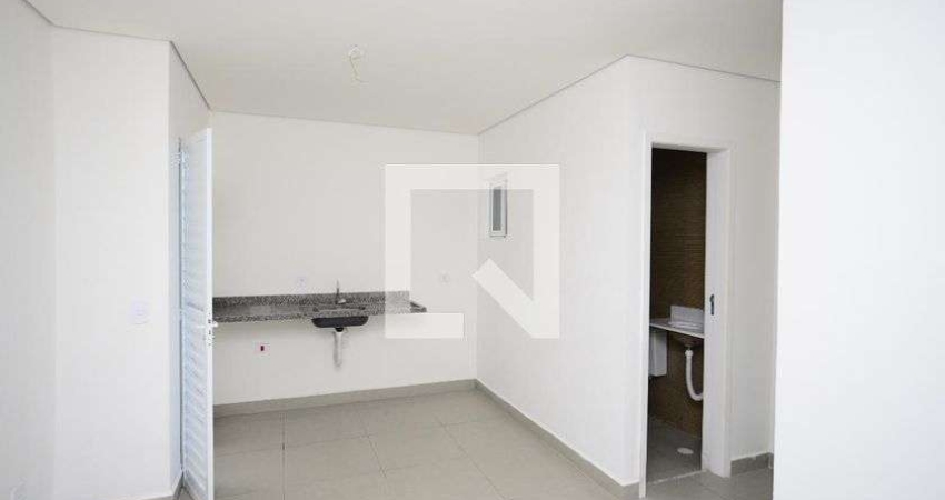 Apartamento com 1 quarto à venda no Ipiranga, São Paulo 