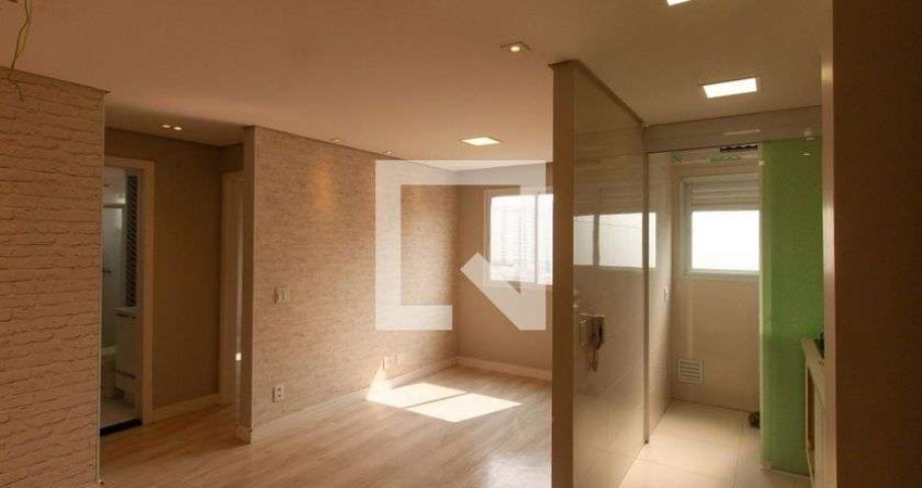 Apartamento à Venda - Vila Prudente, 2 Quartos,  45 m2