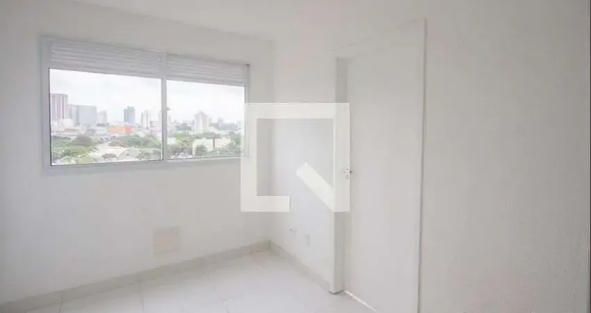 Apartamento à Venda - Santo Amaro , 2 Quartos,  35 m2