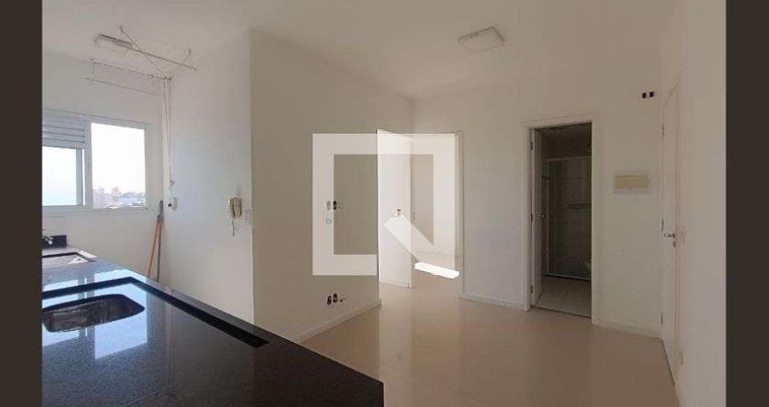 Apartamento à Venda - Bom Retiro, 2 Quartos,  33 m2