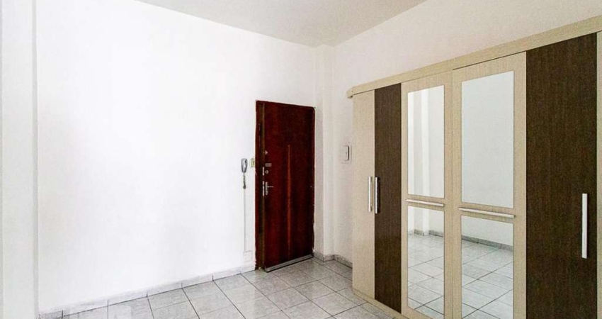 Apartamento à Venda - Jardim Paulista, 1 Quarto,  37 m2