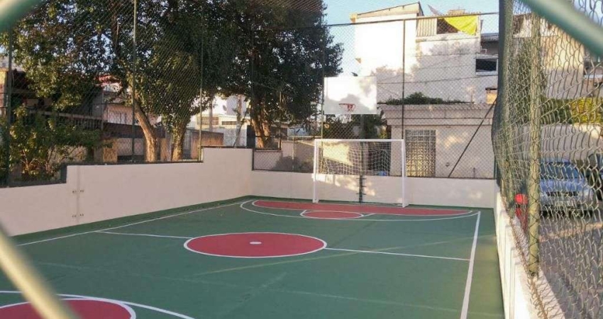 Apartamento com 2 quartos à venda no Mandaqui, São Paulo 