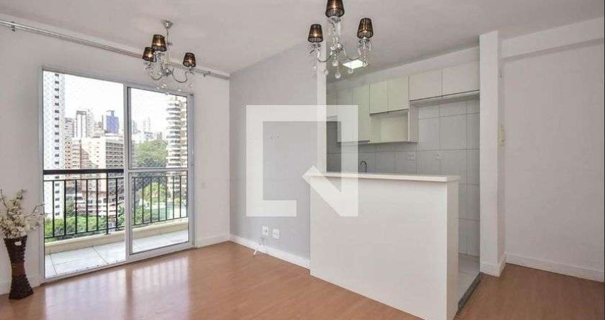 Apartamento à Venda - Portal do Morumbi, 2 Quartos,  54 m2