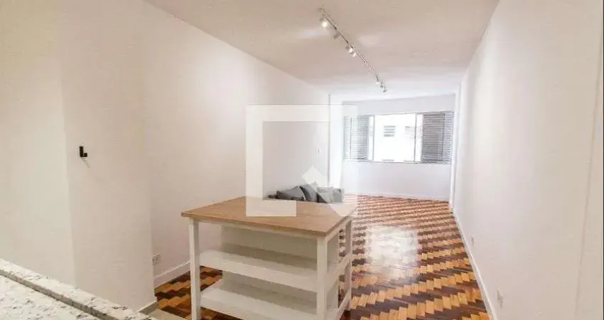 Apartamento à Venda - Liberdade, 1 Quarto,  34 m2