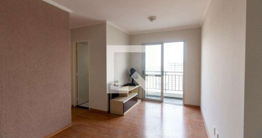 Apartamento à Venda - Vila Santa Clara, 2 Quartos,  50 m2