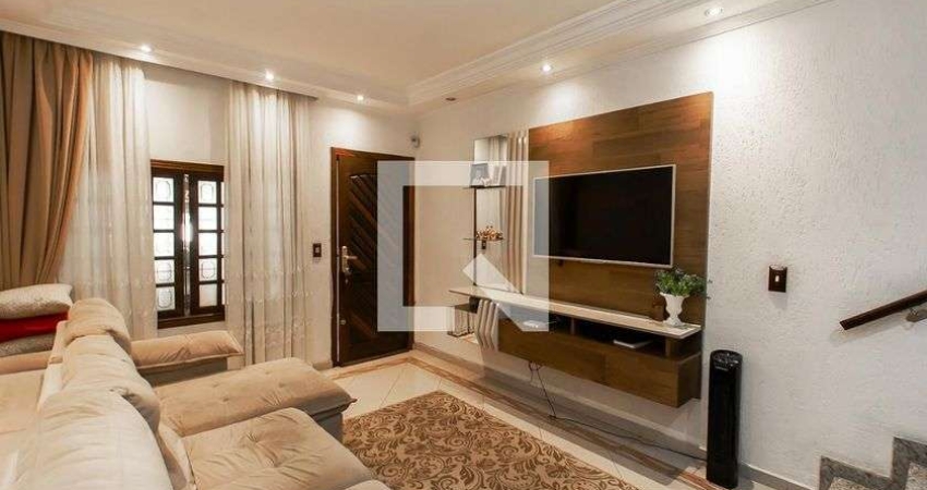 Casa com 2 quartos à venda em Cangaíba, São Paulo 