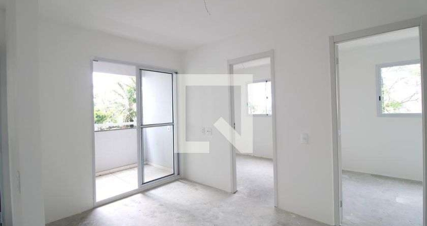 Apartamento com 2 quartos à venda no Socorro, São Paulo 