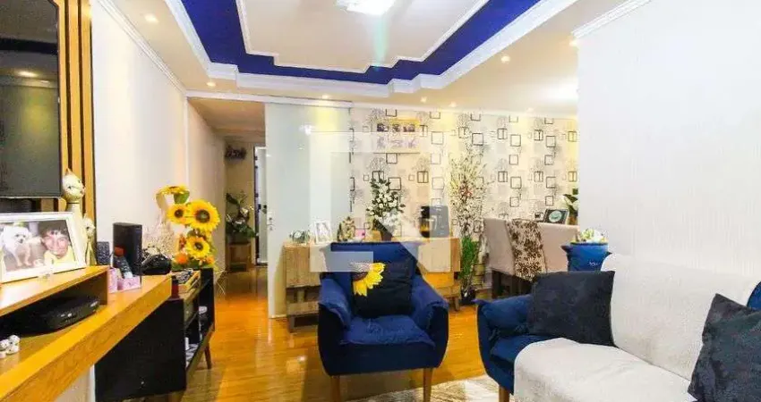 Apartamento com 2 quartos à venda na Avenida das Alamandas, 544, Itaquera, São Paulo