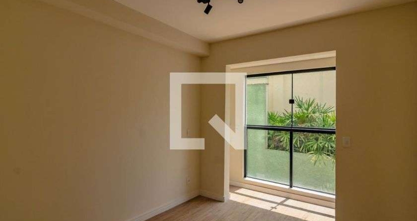 Apartamento à Venda - Chácara Inglesa, 1 Quarto,  18 m2