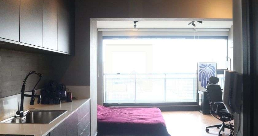 Kitnet / Stúdio à venda na Rua Anhaia, 971, Bom Retiro, São Paulo