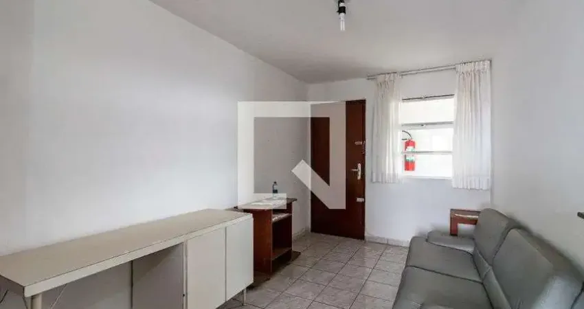 Apartamento com 1 quarto à venda na Liberdade, São Paulo 