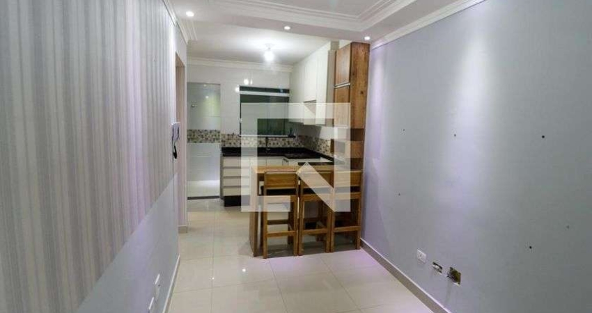 Apartamento à Venda - Tatuapé, 2 Quartos,  48 m2