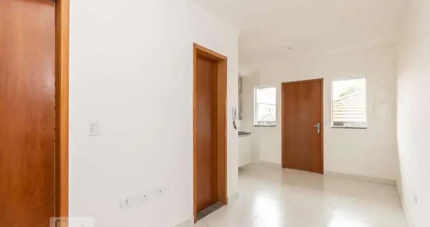 Apartamento à Venda - Jardim Maringá, 1 Quarto,  36 m2