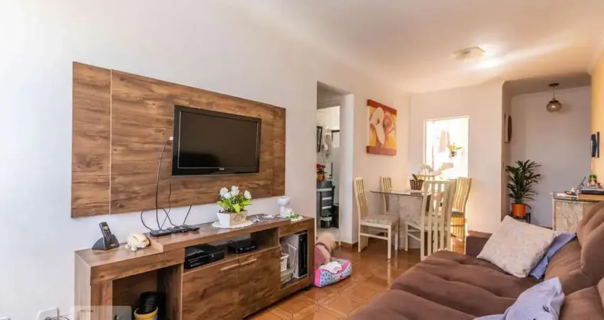 Apartamento com 2 quartos à venda na Rua Ariti, 52, Cangaíba, São Paulo