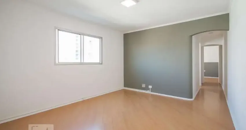 Apartamento à Venda - Jardim Marajoara , 2 Quartos,  70 m2