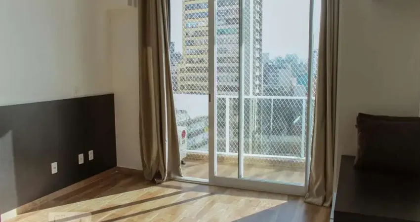 Apartamento com 1 quarto à venda na Rua Washington Luís, 196, Centro, São Paulo