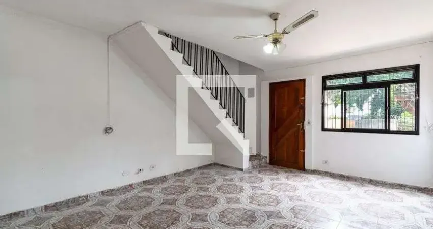 Casa com 2 quartos à venda na Rua Latif Fakhouri, 164, Vila Mascote, São Paulo