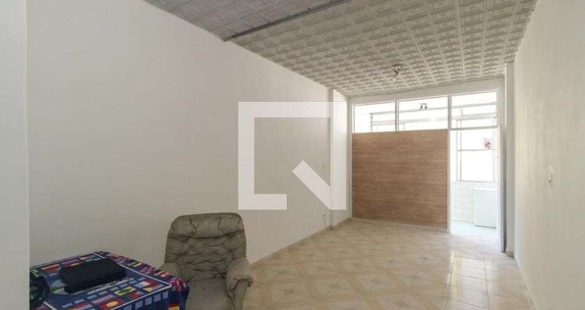 Apartamento à Venda - Centro, 1 Quarto,  36 m2