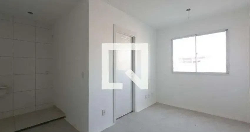 Apartamento com 2 quartos à venda na Avenida São Miguel, 8239, Vila Jacuí, São Paulo