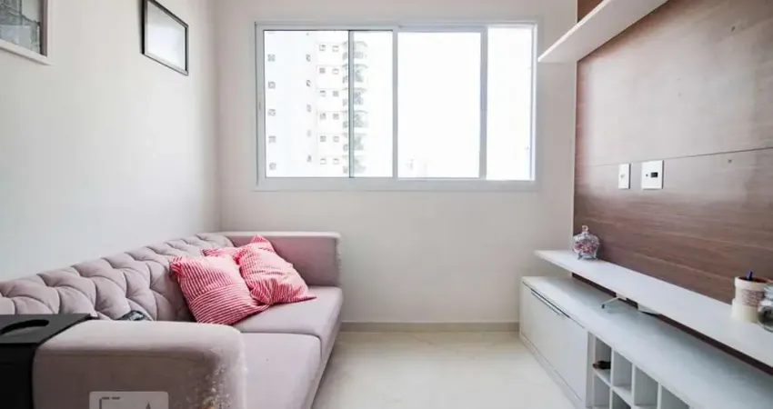 Apartamento com 2 quartos à venda em Santana, São Paulo 