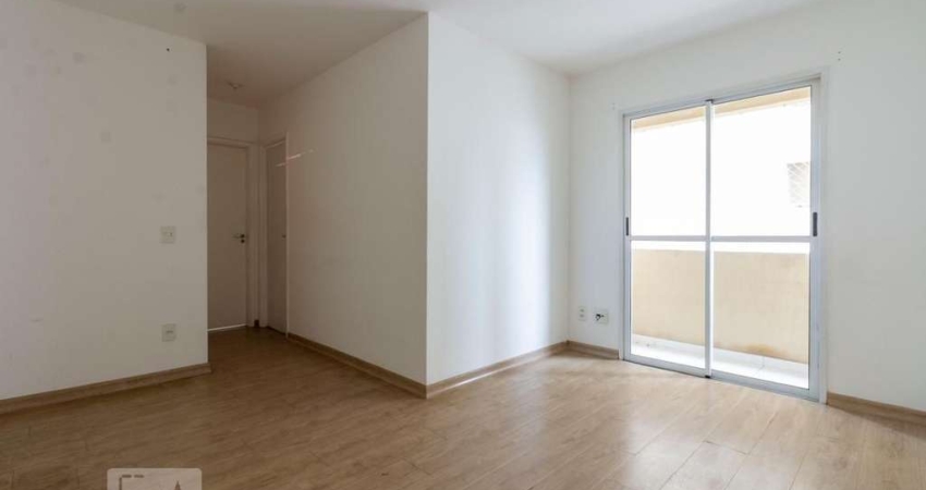 Apartamento à Venda - Cangaíba, 2 Quartos,  50 m2