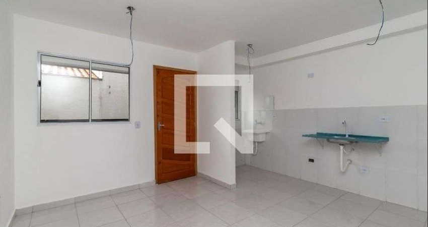Apartamento com 1 quarto à venda na Ponte Rasa, São Paulo 