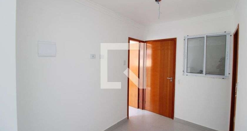 Apartamento com 1 quarto à venda na Água Fria, São Paulo 