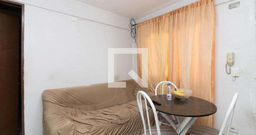Apartamento com 2 quartos à venda em Cangaíba, São Paulo 