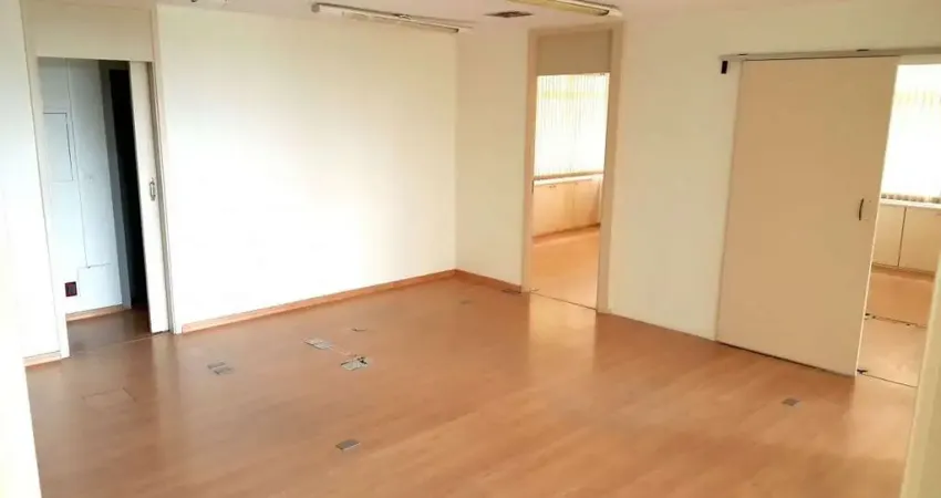 Aluga-se conjunto comercial com 130m² no Brooklin Paulista