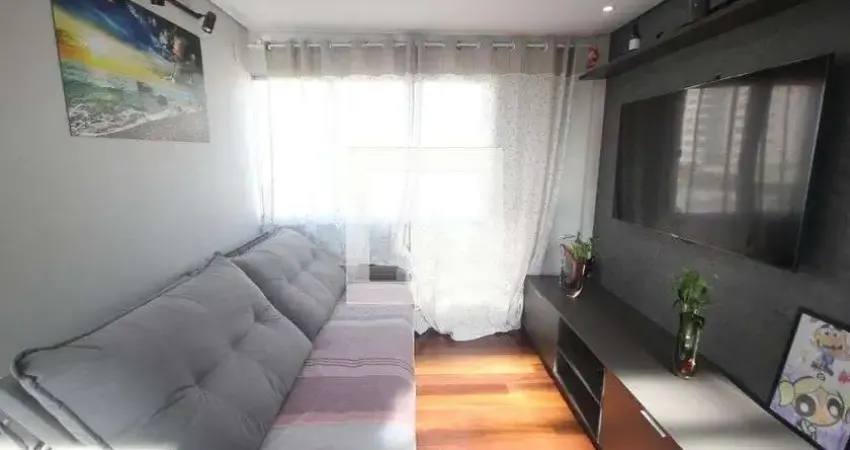 Apartamento à Venda - Cambuci, 3 Quartos,  65 m2