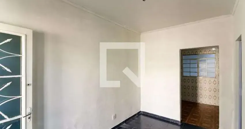 Casa à Venda - Casa Verde, 1 Quarto,  60 m2