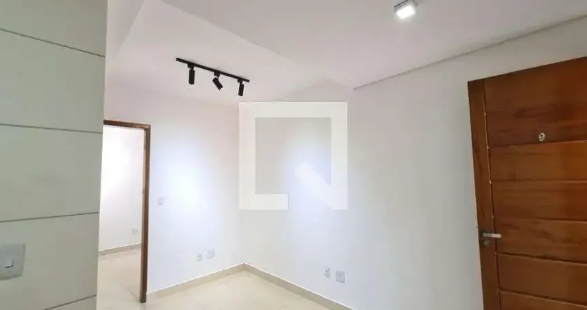 Apartamento com 2 quartos à venda na Rua José Antônio Fontes, 718, Sapopemba, São Paulo
