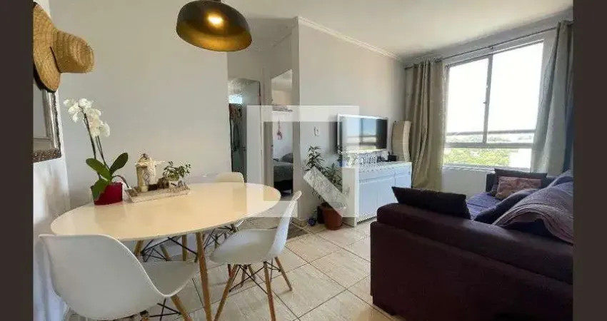 Apartamento com 2 quartos à venda no Butantã, São Paulo 