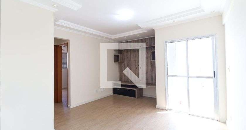 Apartamento à Venda - Vila Mazzei, 2 Quartos,  47 m2
