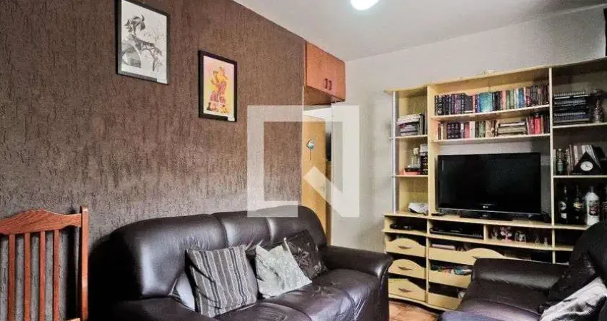 Apartamento com 2 quartos à venda na Avenida João Pessoa, 323, Santana, São Paulo