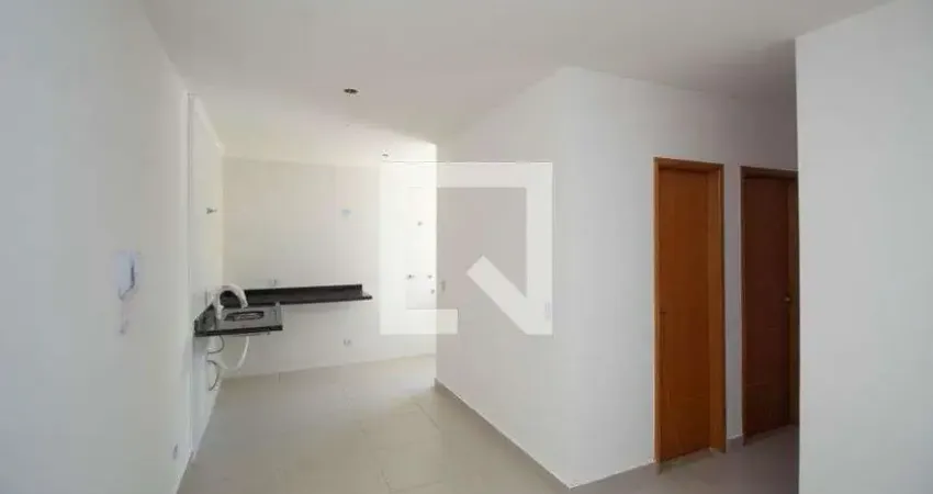 Apartamento com 2 quartos à venda na Rua Piatá, 485, Vila Ede, São Paulo