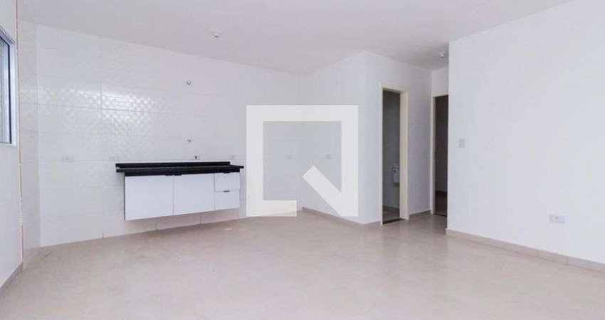 Apartamento à Venda - Jardim Aricanduva, 2 Quartos,  42 m2