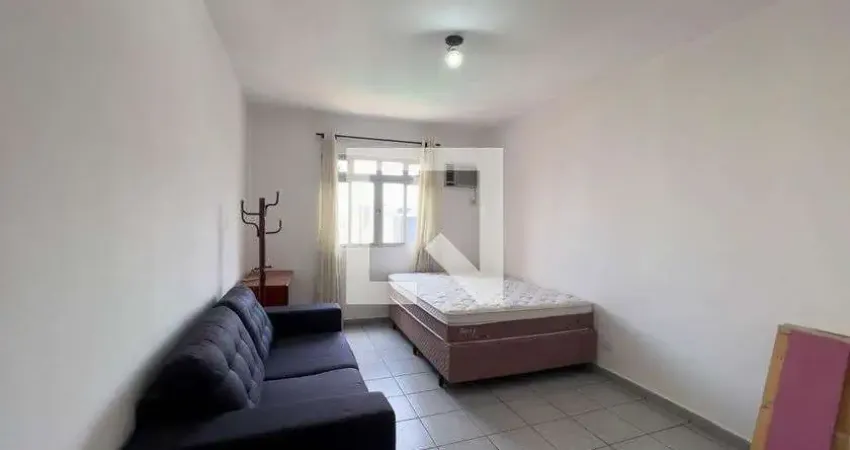 Apartamento à Venda - Liberdade, 1 Quarto,  28 m2